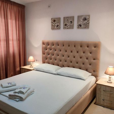 Villa 29 Саранда Экстерьер фото