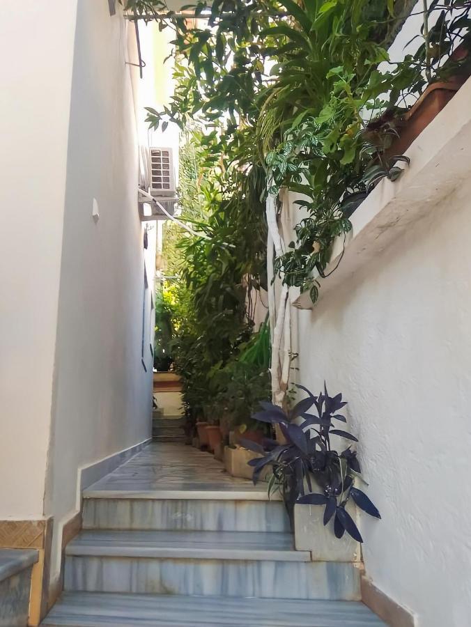 Villa 29 Саранда Экстерьер фото