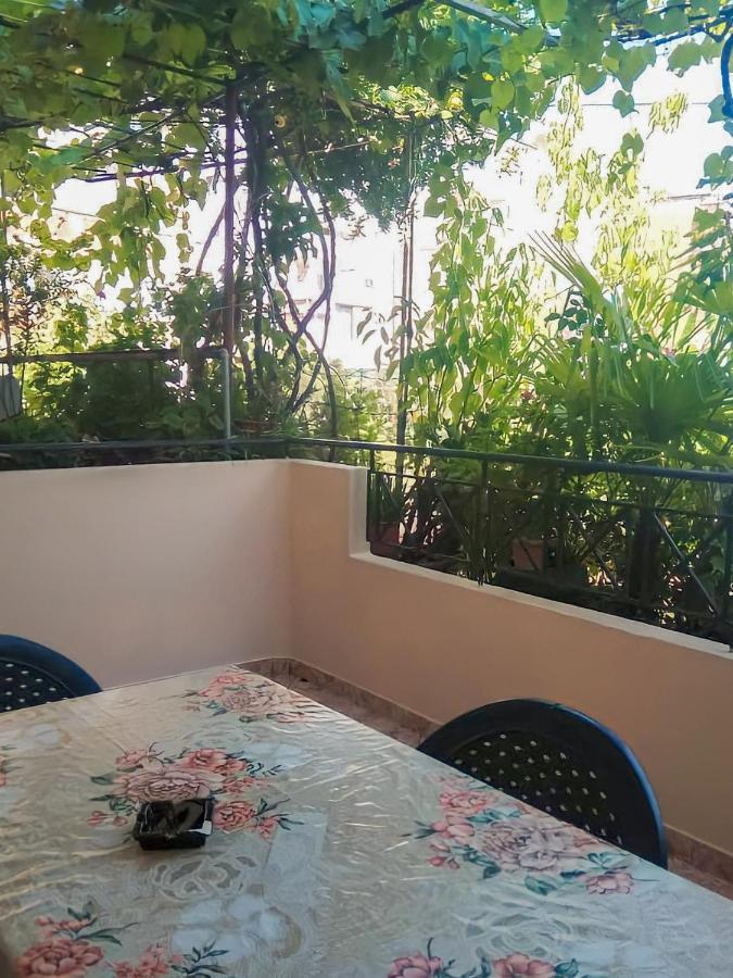 Villa 29 Саранда Экстерьер фото