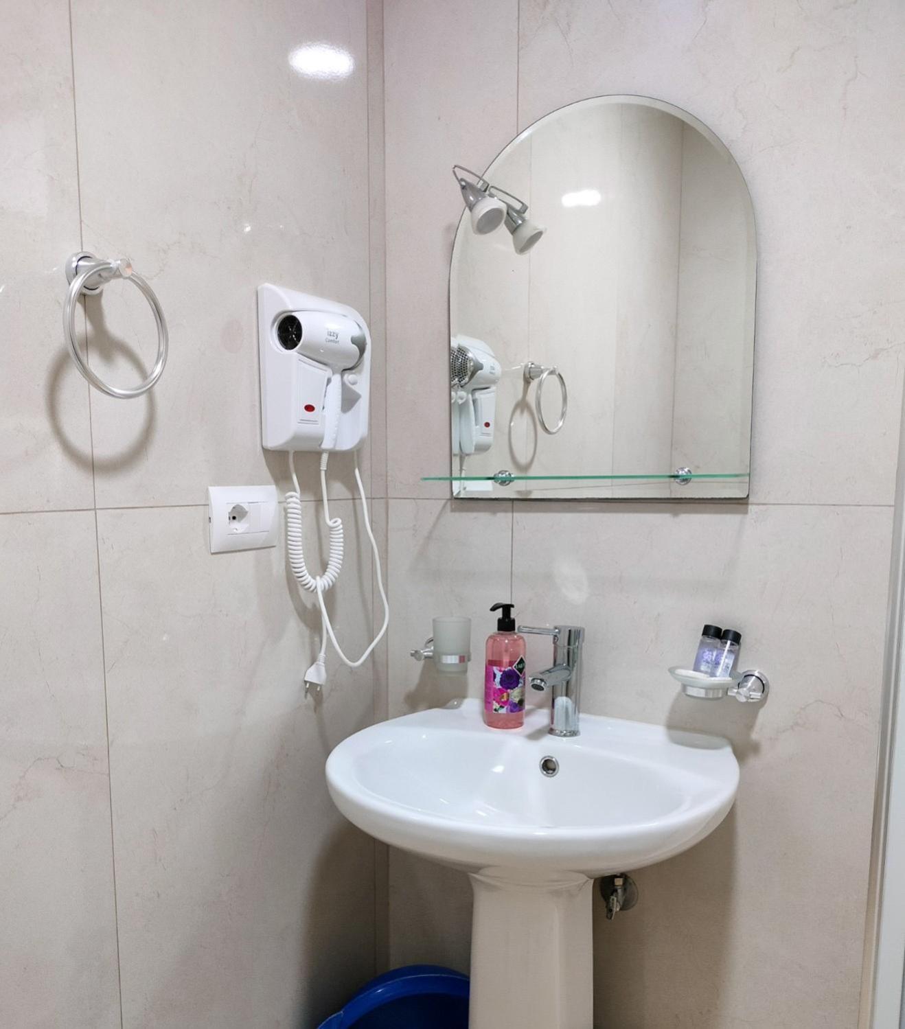 Villa 29 Саранда Экстерьер фото