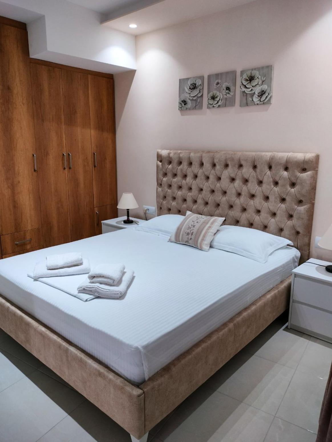 Villa 29 Саранда Экстерьер фото