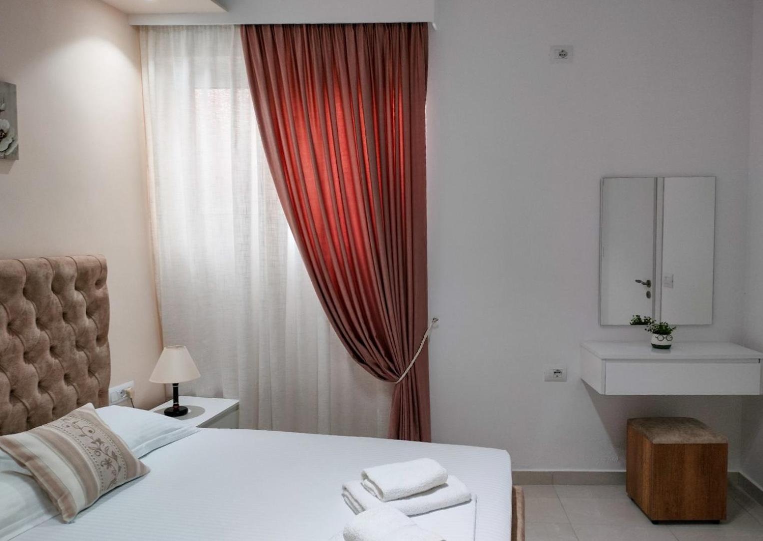 Villa 29 Саранда Экстерьер фото